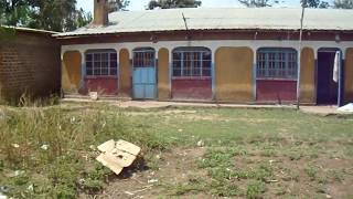 House for sale in Mjini Bungoma Property includes three plots measuring 50 by 100