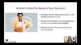 Legal Shield Small Business Presentation