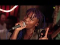 Freshlyground Live Sessions -  #1