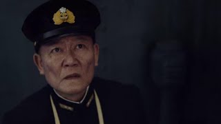 Shockingly, Yamato, Our Greatest Battleship, Was Shattered by Relentless American Aviators (Ep.7)