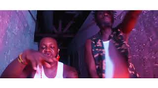 RAGGA SPICE FT LAJ  - JAH   JAH (OFFICIAL VIDEO)