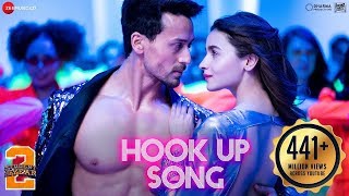 Hook Up Song Remix | DJ Dharak Item songs | Student Of The Year 2 | Tiger Shroff & Alia Bhatt720p