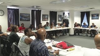 LVMPD works with nonprofit to build community relationships