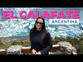 O que fazer em El Calafate em 3 dias?