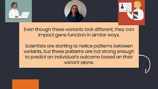 Genetics 101 & FOXP1