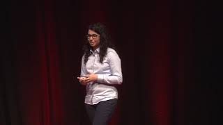 "We’re All Mad Here:” Depression, Happiness, and Fulfilling Life | Farwa Shakeel | TEDxIthacaCollege