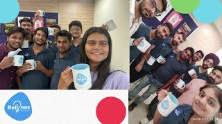 Unleashing the Adventure: Treasure Hunt at Weekly Activity | Relinns Technologies