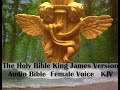 Leviticus Chapter 18, The Holy Bible, King James Version, KJV, Audio Bible, Read by Sharon Watt