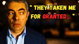 At 69, Rowan Atkinson Confirms What Really Happened on the Mr. Bean Set