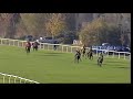 2005 at the races novice hurdle windsor november meeting