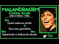 MALANDRAGEM - CÁSSIA ELLER l Letra e Música Cifra Simplificada como tocar no violão teclado fácil