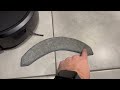 test du roomba combo 10 max