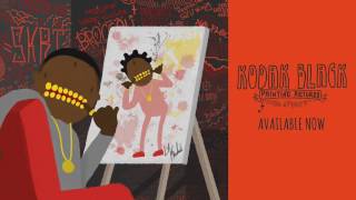 Kodak Black - Corrlinks and JPay Official Audio