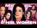 Inside Michael Jackson's Dating History | the detail.