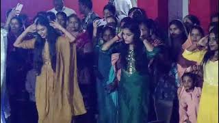 Urmal Durga Puja garba  Dan's #urmalgarba