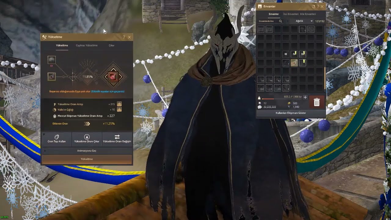 Bdo Pen Attempt Youtube