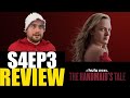 The Handmaid's Tale Season 4 Episode 3 Review 