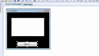 Visual Basics Tutorials.Episode 4, How to make a Pop up generator
