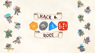 Hack&Roll 2026