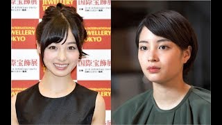 新成人・広瀬すずと橋本環奈を生んだ「奇跡の1998年世代」スゴい顔ぶれ