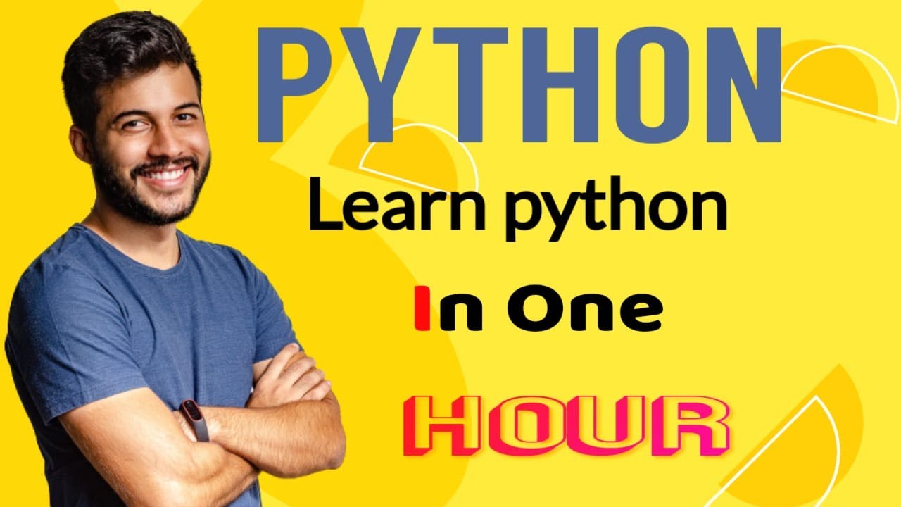Full Python Course Tutorial For Begginners And Advanced Learnpython