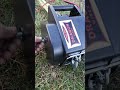 overlanding ukraine dwp 5000 winch testing with suzuki jimny jb74 vertical video