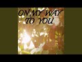On My Way to You / Tribute to Cody Johnson (Instrumental Version)