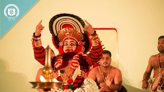 Koodiyattam