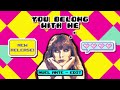 You Belong With Me - Taylor Swift (Nuel Ante Remix)