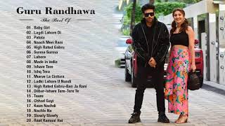 Bollywood Hindi songs December 2020 / Best of Guru Randhawa new songs