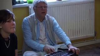 Jayadev Prabhu John Richardson - bajan for Jagannathas part 2