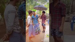 பெரிய மனுஷன் பேசிட்டு இருக்கும் போதும் வேடிக்கை என்னா கேக்குது 😂😂 #shorts #explore