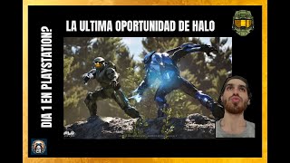 El REINICIO de HALO.