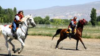 60) KÖROĞLU - Kiziroğlu Mustafa Bey