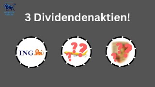 Bis zu 7 % Rendite und trotzdem ein FLOP? Sind diese 3 Dividendenaktie eine Überlegung wert?