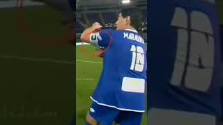 1 Video 3 Huyền Thoại #maradona #ronaldinho #totti #shorts