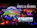SUBELE VOLUMEN- LOS KRILLOS-- SONIDO MASTER EN VIVO