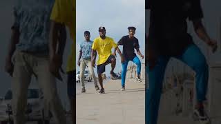 Inna mylu [Dance cover] video sivakarthikeyan,(kavin) poovaiyar 2021 chennai pullingo