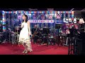 108年6月16日采盈音樂茶坊～小美演唱安可曲