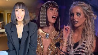 Dancing With the Stars: Cheryl Burke CLAPS BACK at Alix Earle's Stepmom For 'Body-Shaming' Dig