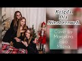 kolęda dla nieobecnych marcelina ewa milena cover