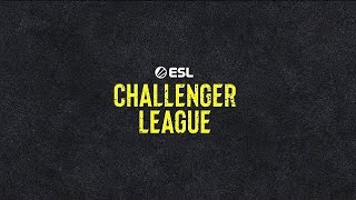 Fluxo vs 9z | ESL Challenger League | Season 47 | SA