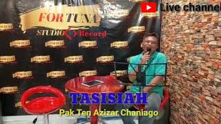 tasisiah.ten azizar chaniago