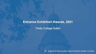 Entrance Exhibition Awards 2021 (M-P)