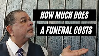 How much does a funeral costs? We explain the costs of a funeral and how to reduce these costs.