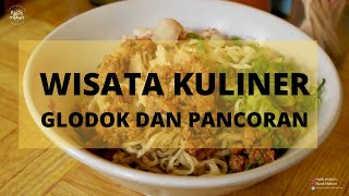 WISATA KULINER SEKITAR GLODOK DAN PANCORAN!!