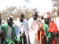 Voice of Angels - Matumba Mhondoro