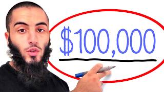 How to make (a lot) of Halal Money Online