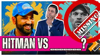 Can Mumbai Beat Punjab? | GT vs DC Review #ipl2024 | Cricket Chaupaal | Aakash Chopra