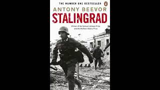 Audiobook Stalingrad by Antony Beevor - Part 2/4 Audiobook Full